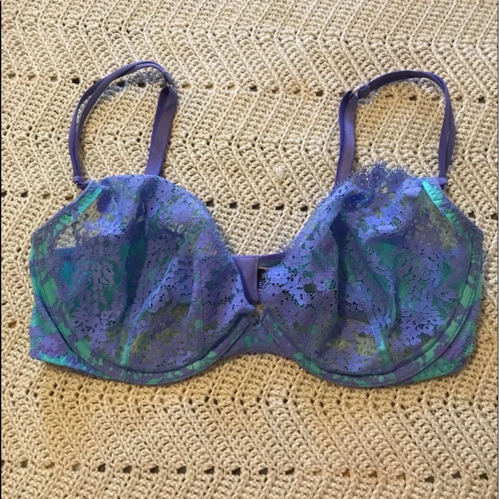 Victoria’s Secret Unlined 36D